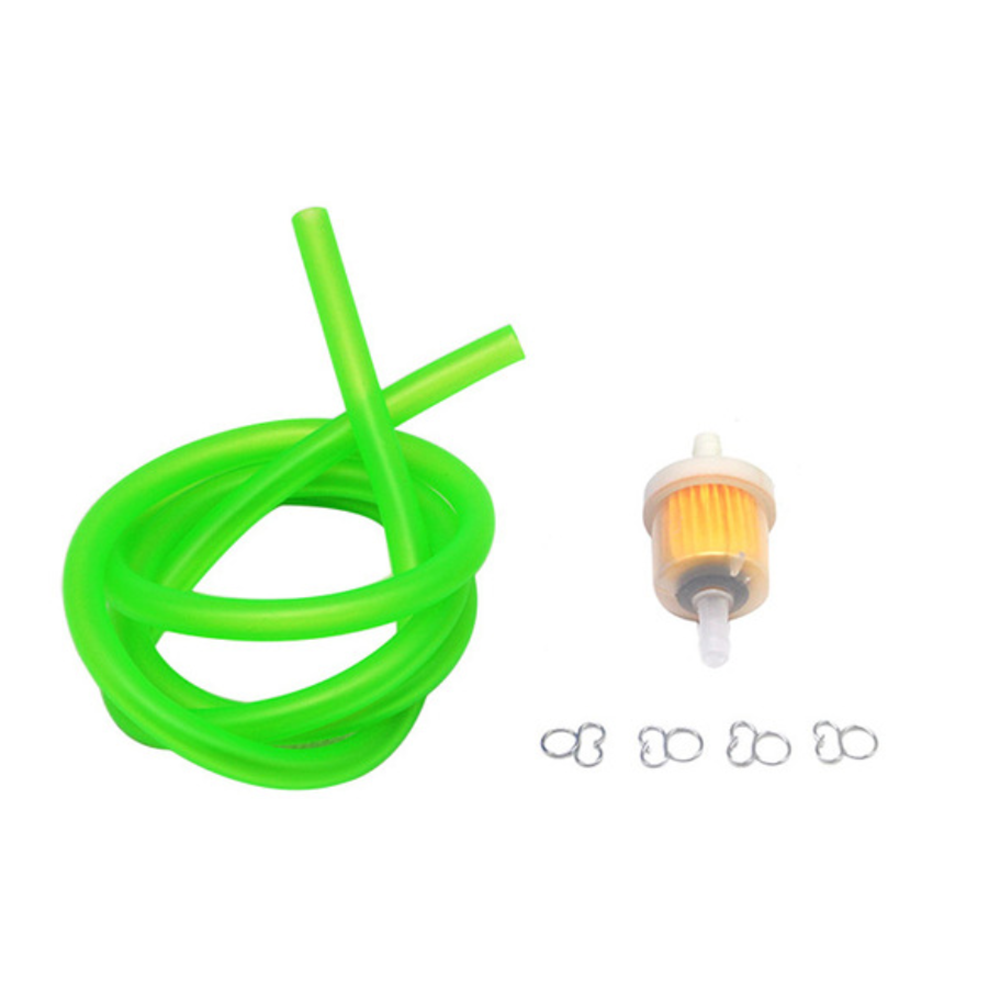 Inline-Gas-Petrol-Fuel-Valve-Switch-Clip-Oil-Filter-Pipe-Hose-Line-With-Clips-For-Dirt-Bike-ATV-UTV--1723945