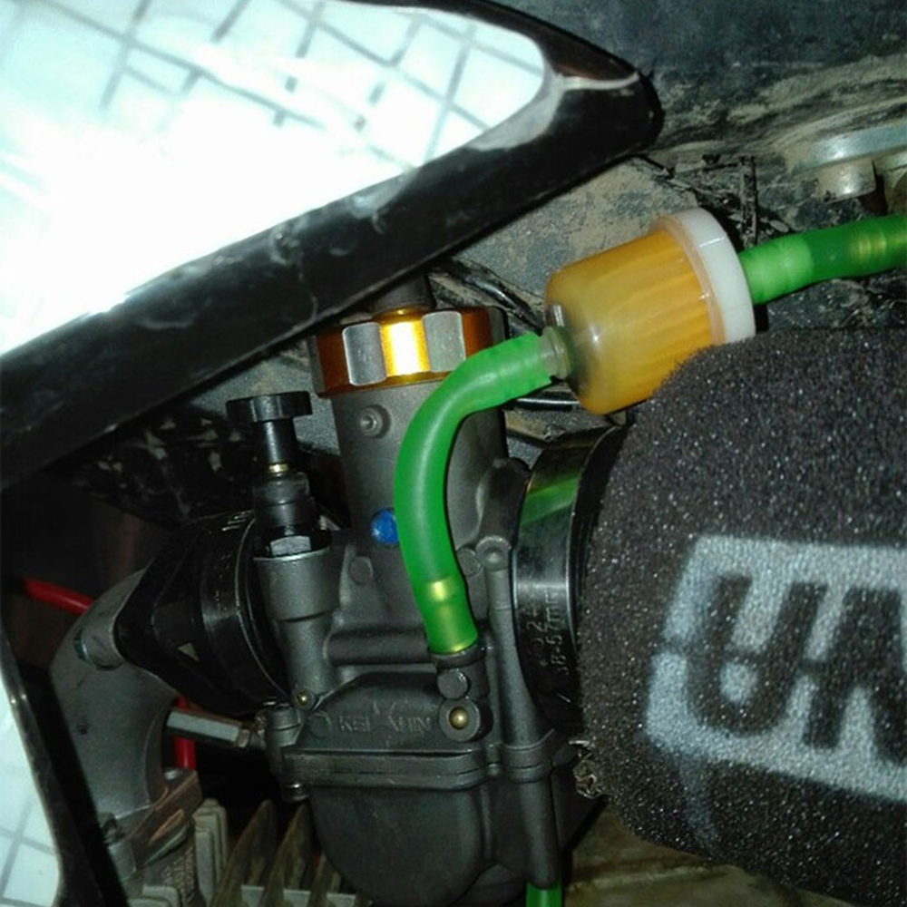 Inline-Gas-Petrol-Fuel-Valve-Switch-Clip-Oil-Filter-Pipe-Hose-Line-With-Clips-For-Dirt-Bike-ATV-UTV--1723945