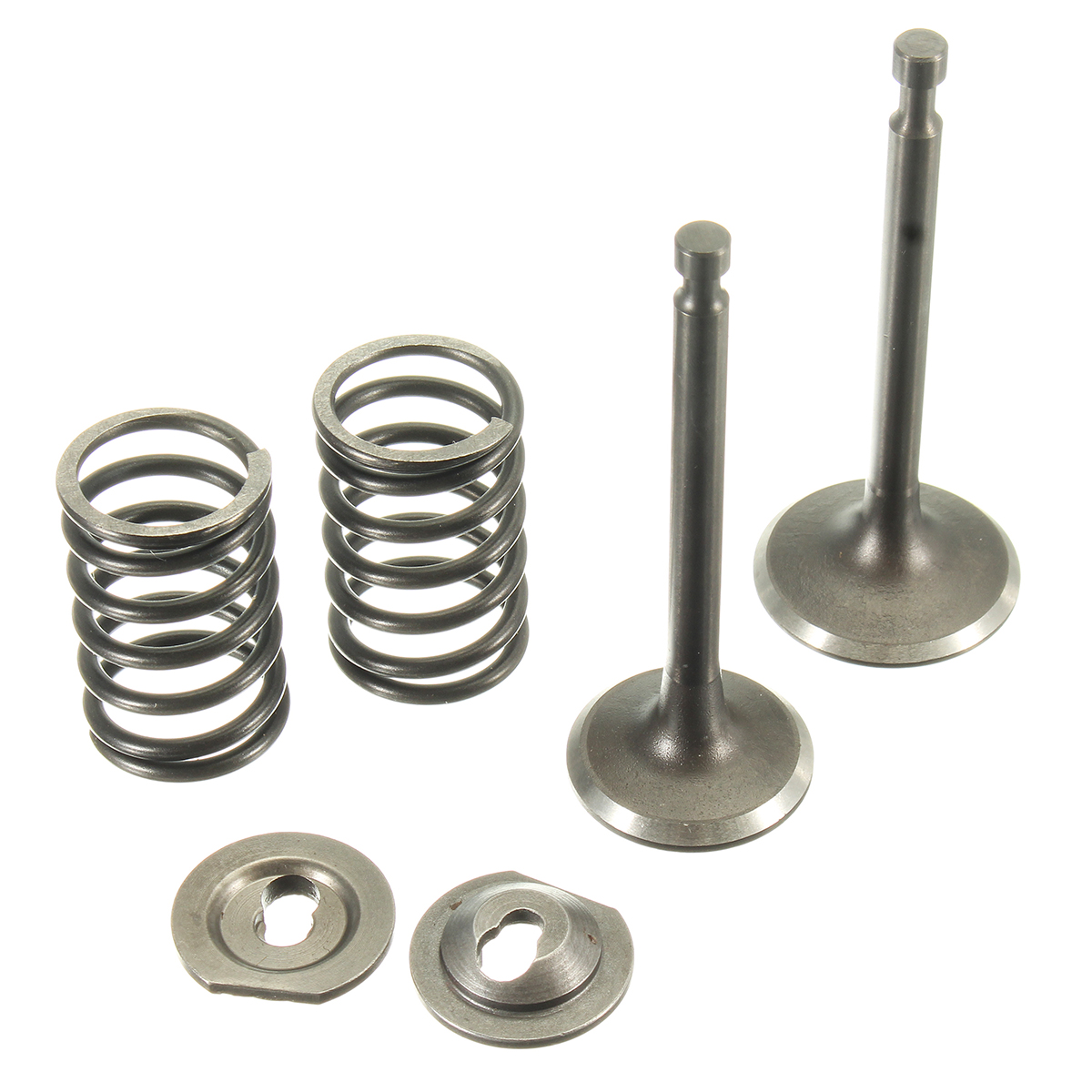 Intake-Exhaust-Valve-Spring-Retainer-188F-190F-For-Honda-GX340-GX390-11HP-13HP-Engine-1289370