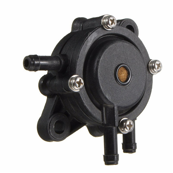 Lawn-Mower-Engine-Gas-Fuel-Pump-Filter-For-Kohler-Briggs-Stratton-Kawasaki-25-HP-1105480