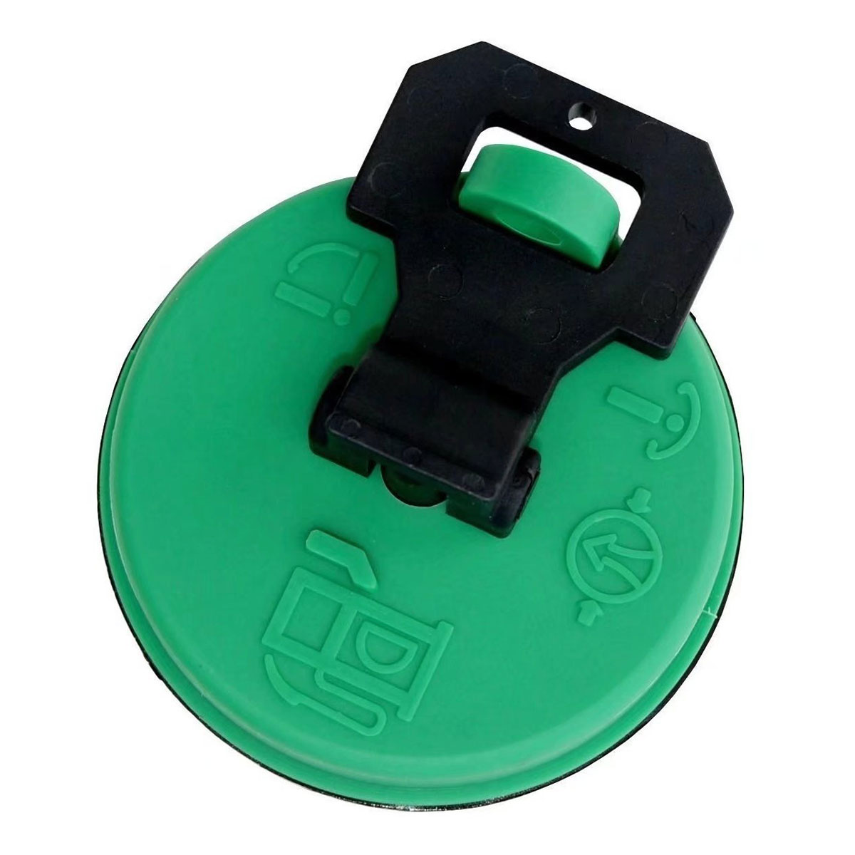 Locking-Fuel-Tank-Cap-Cover-Lid-For-Caterpillar-CAT-1428828-2849039-2987224-1692858