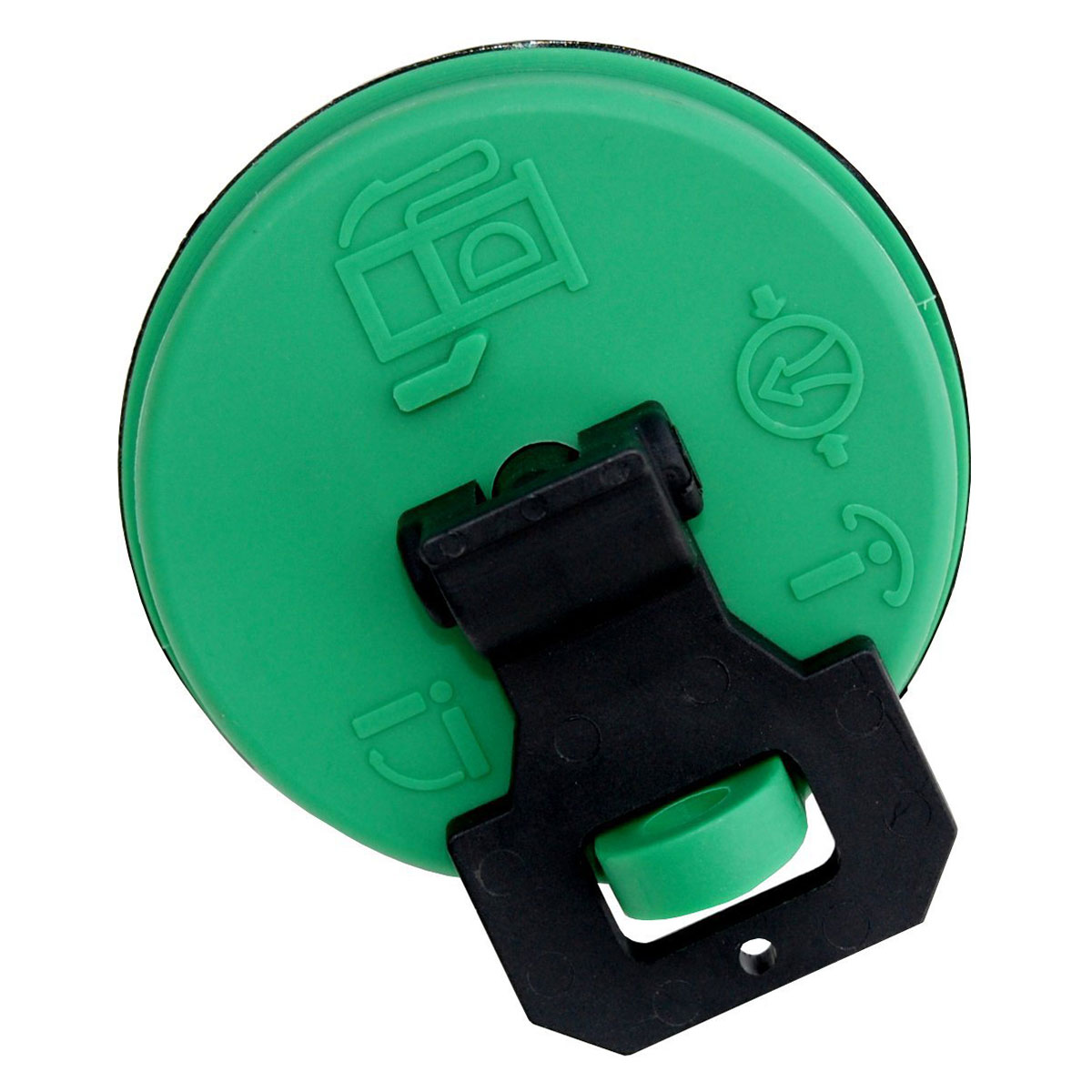 Locking-Fuel-Tank-Cap-Cover-Lid-For-Caterpillar-CAT-1428828-2849039-2987224-1692858