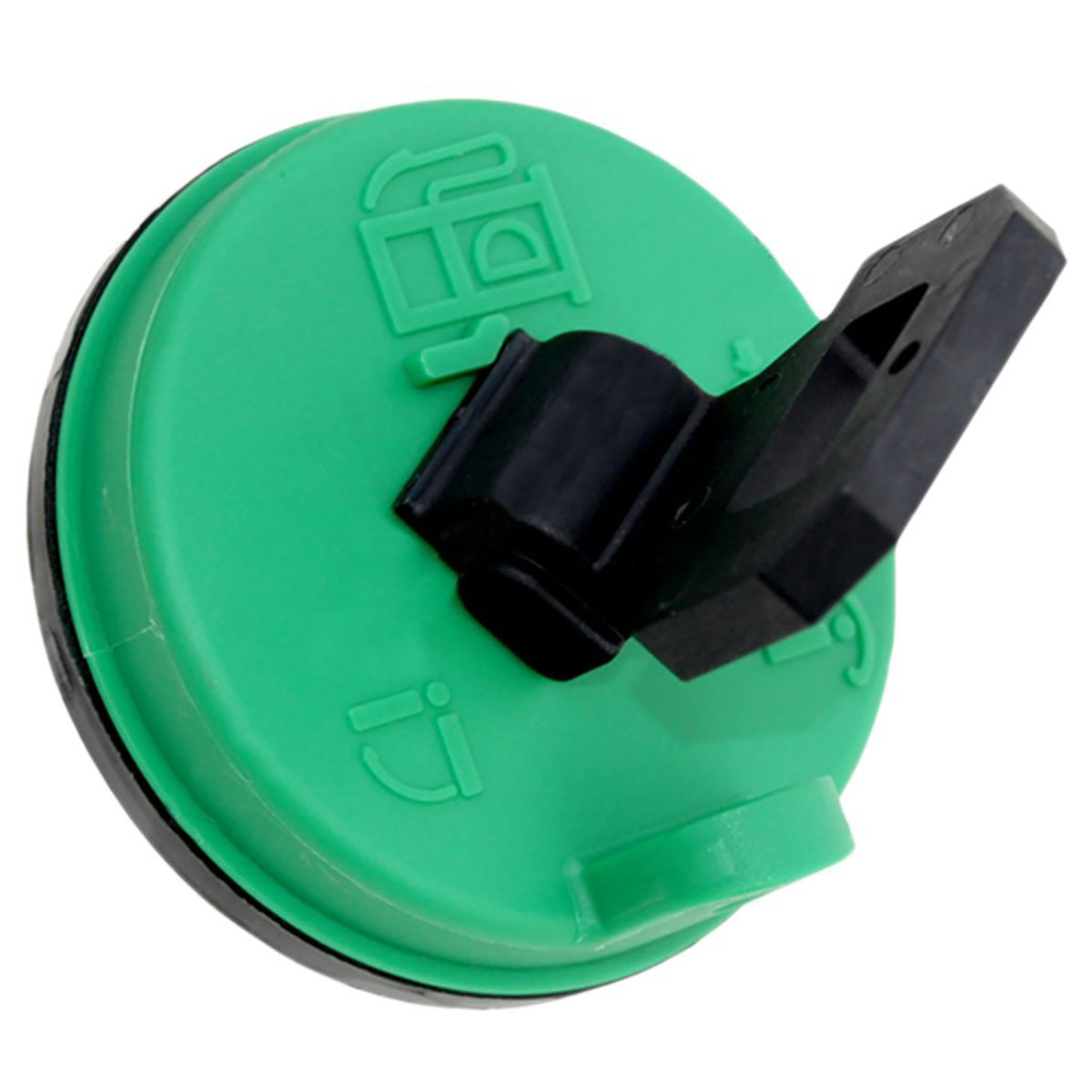 Locking-Fuel-Tank-Cap-Cover-Lid-For-Caterpillar-CAT-1428828-2849039-2987224-1692858