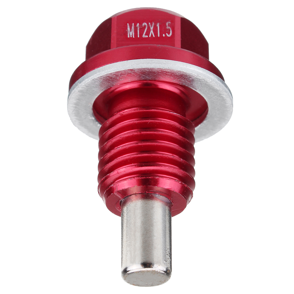 M12x15mm-Magnetic-Engine-Oil-Pan-Drain-Sump-Filter-Adsorb-Plug-Bolt-Screw-Black-1269624