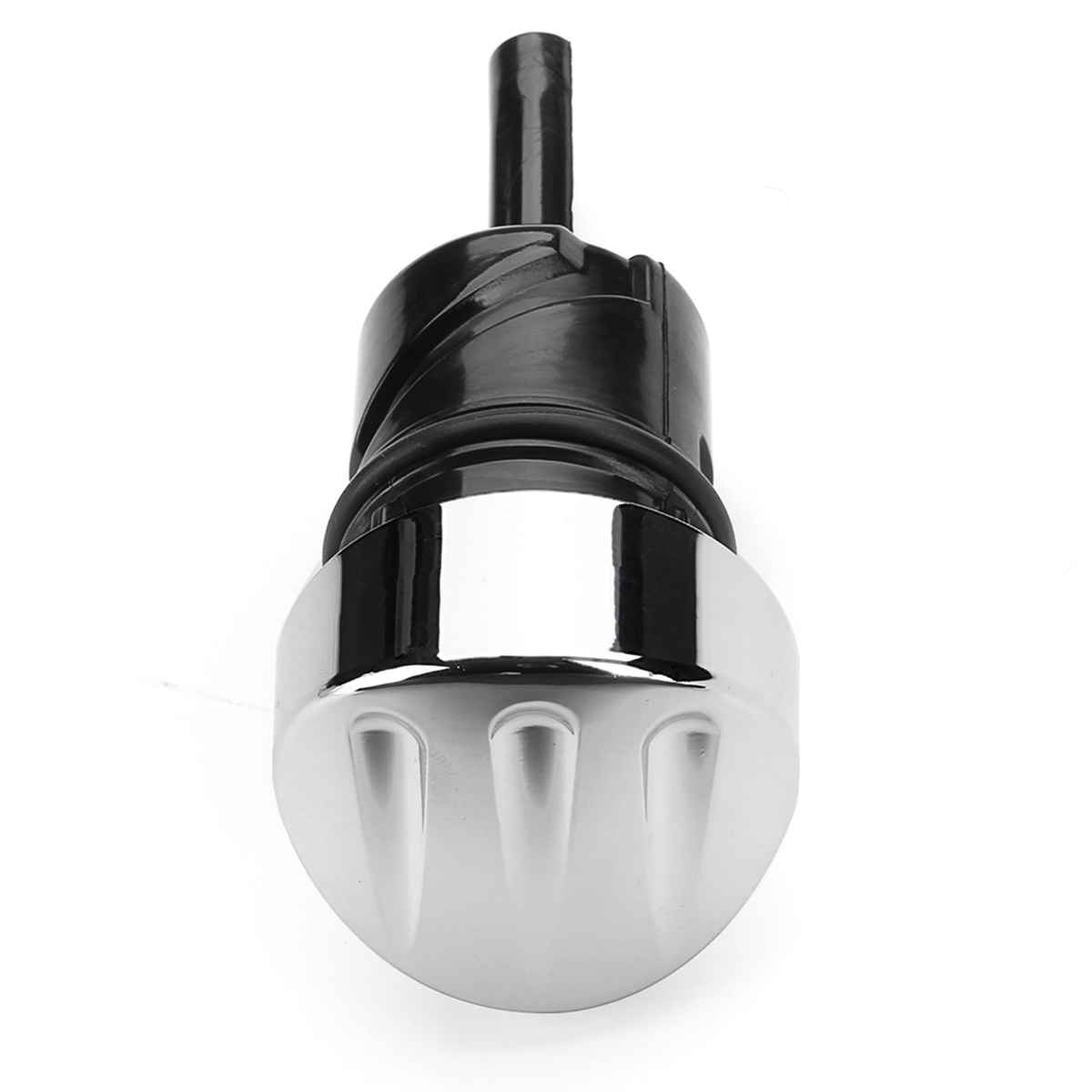 Motorcycle-Billet-Oil-Dipstick-Tank-Plug-Cap-For-Sportster-XL-883-04-17-1292731