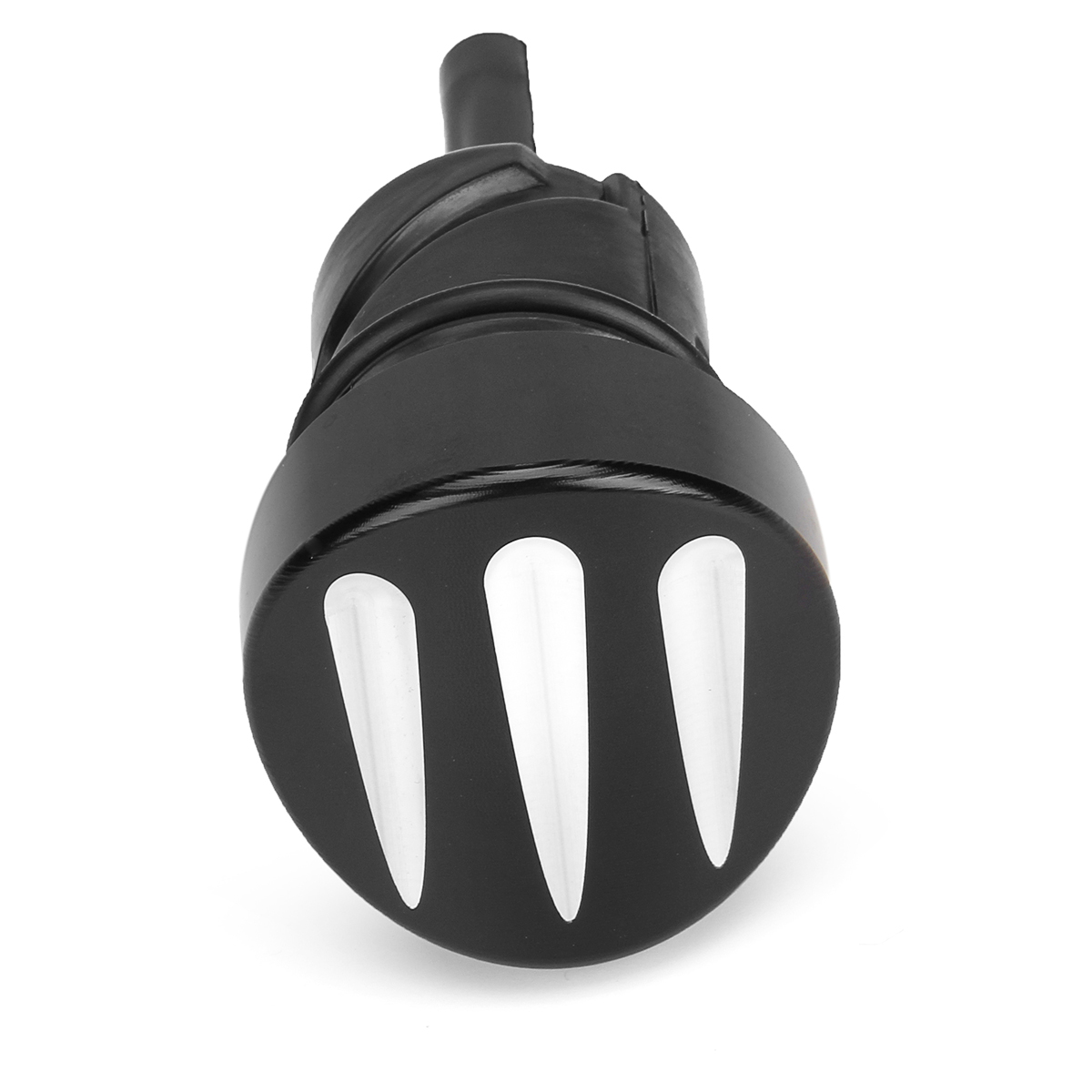 Motorcycle-Billet-Oil-Dipstick-Tank-Plug-Cap-For-Sportster-XL-883-04-17-1292731