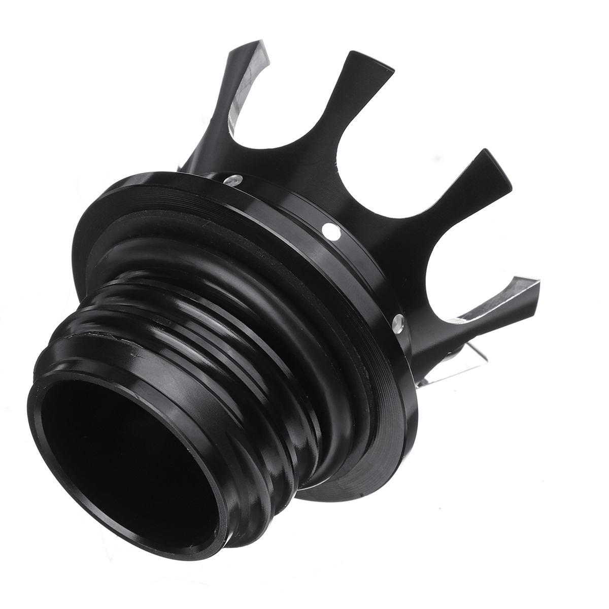 Motorcycle-Gas-Cap-Crown-Style-CNC-Flush-Tank-Cap-For-Harley-Sportster-883-1200-Road-King-Dyna-FLST--1674909