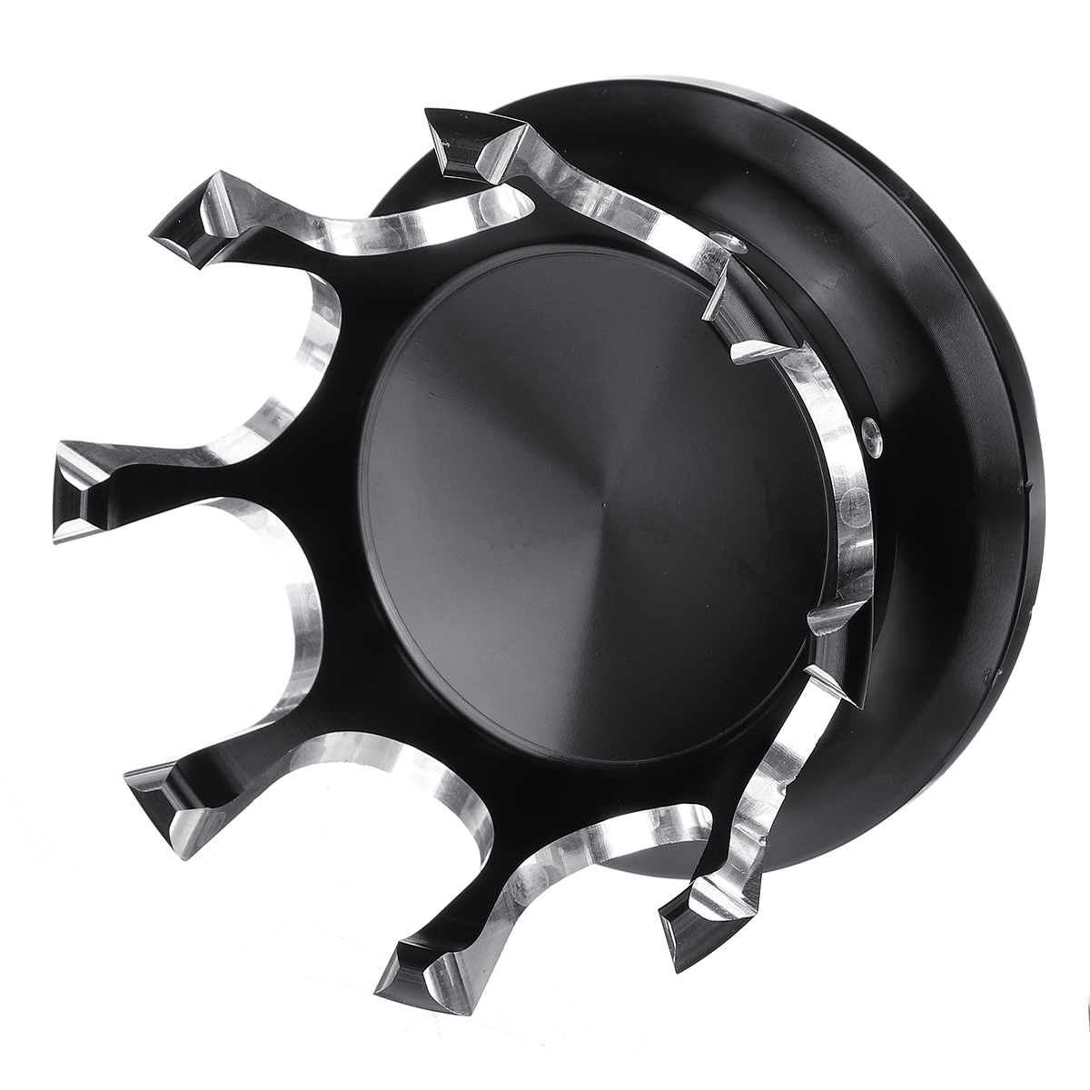 Motorcycle-Gas-Cap-Crown-Style-CNC-Flush-Tank-Cap-For-Harley-Sportster-883-1200-Road-King-Dyna-FLST--1674909