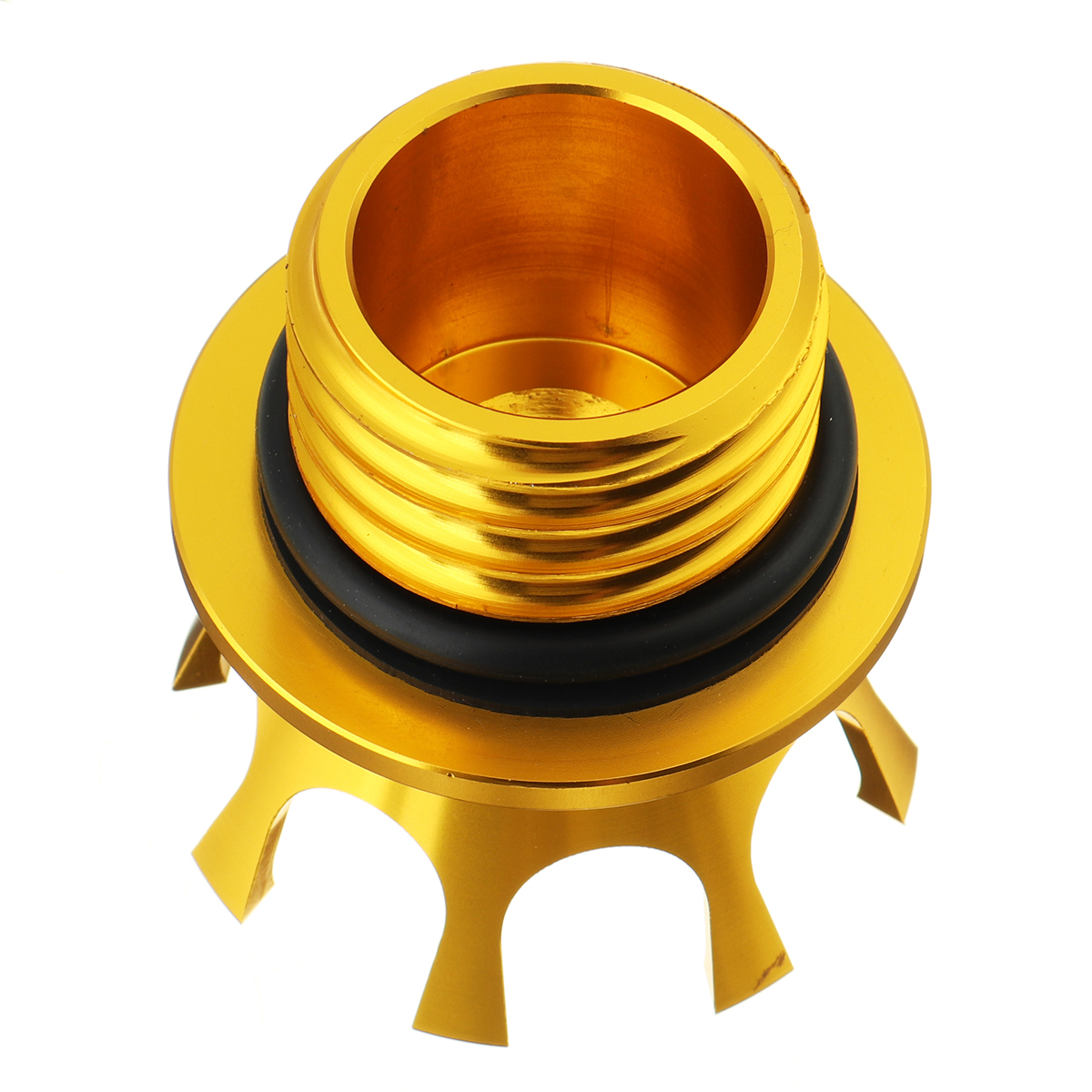 Motorcycle-Gas-Cap-Crown-Style-CNC-Flush-Tank-Cap-For-Harley-Sportster-883-1200-Road-King-Dyna-FLST--1674909