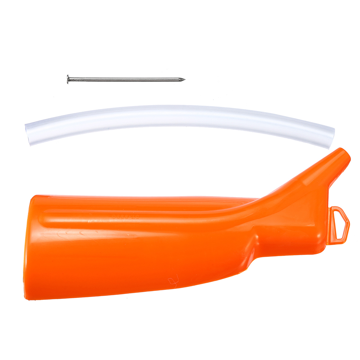 Motorcycle-Orange-Drip-Free-Oil-Filter-Funnel-Primary-Case-O-il-Fill-Funnel-1441398