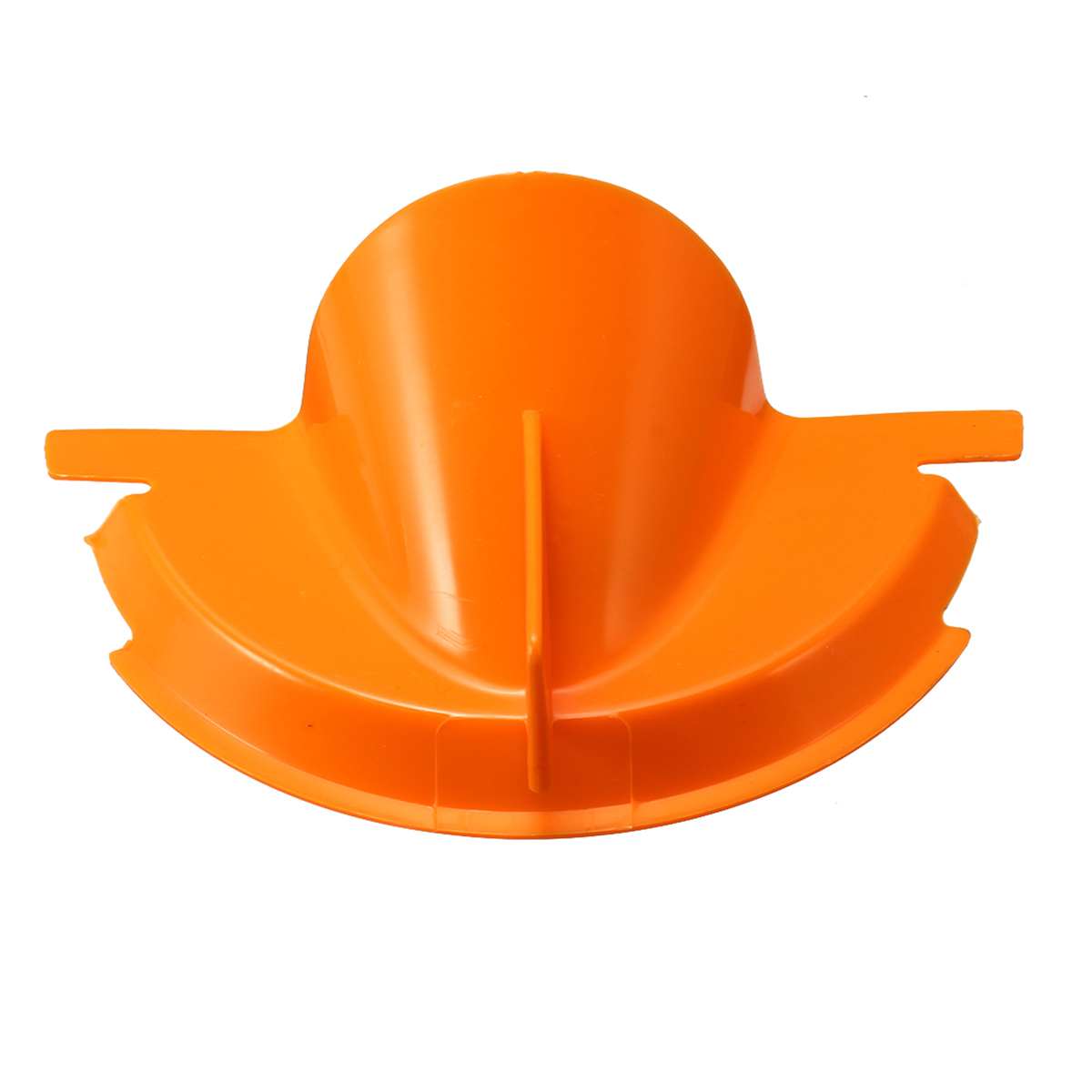 Motorcycle-Orange-Drip-Free-Oil-Filter-Funnel-Primary-Case-O-il-Fill-Funnel-1441398