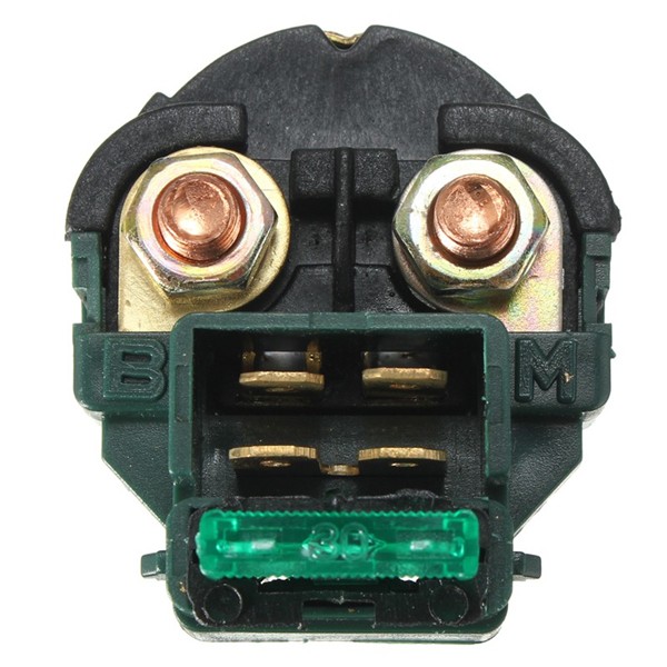 Motorcycle-Starter-Relay-Solenoid-For-Kawasaki-VN1500-VULCAN-88-1987-1995-1500-1014164