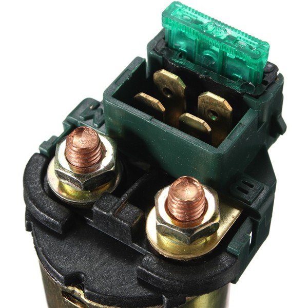 Motorcycle-Starter-Relay-Solenoid-For-Kawasaki-VN1500-VULCAN-88-1987-1995-1500-1014164