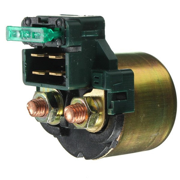 Motorcycle-Starter-Relay-Solenoid-For-Kawasaki-VN1500-VULCAN-88-1987-1995-1500-1014164
