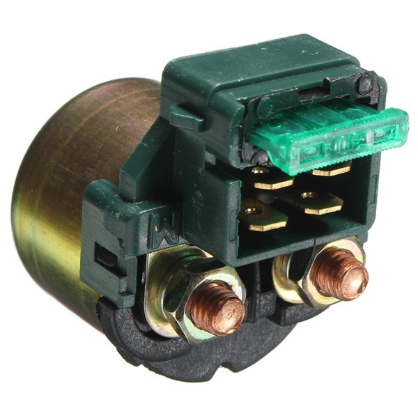 Motorcycle-Starter-Relay-Solenoid-For-Kawasaki-VN1500-VULCAN-88-1987-1995-1500-1014164