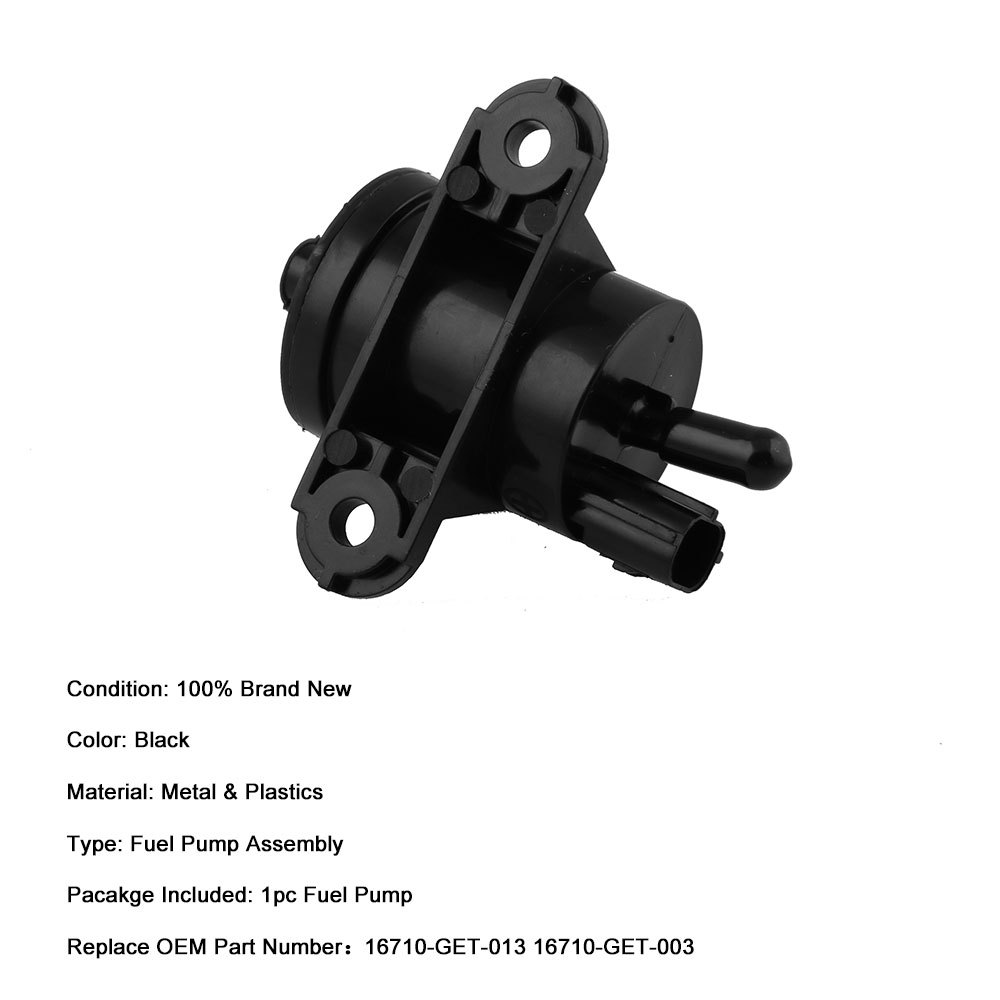 OEM-Fuel-Pump-Assembly-16710-GET-013-For-Honda-Ruckus-50-Metropolitan-2002-2020-1740641