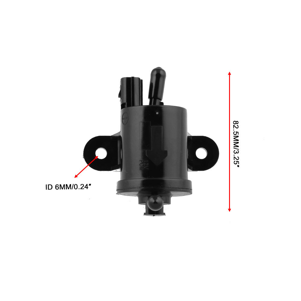 OEM-Fuel-Pump-Assembly-16710-GET-013-For-Honda-Ruckus-50-Metropolitan-2002-2020-1740641
