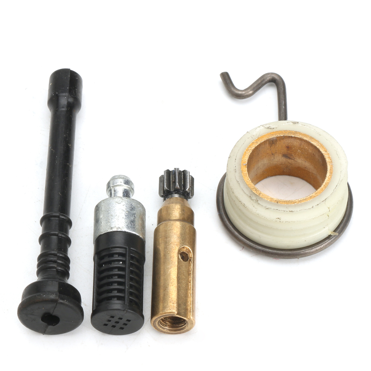 Oil-Pump-Worm-Gear-Oil-Filter-Oil-Line-For-Stihl-Ms250-Ms230-Ms210-025-023-021-1417462