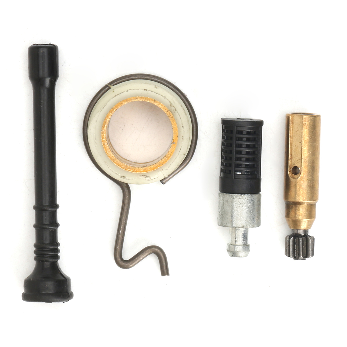 Oil-Pump-Worm-Gear-Oil-Filter-Oil-Line-For-Stihl-Ms250-Ms230-Ms210-025-023-021-1417462