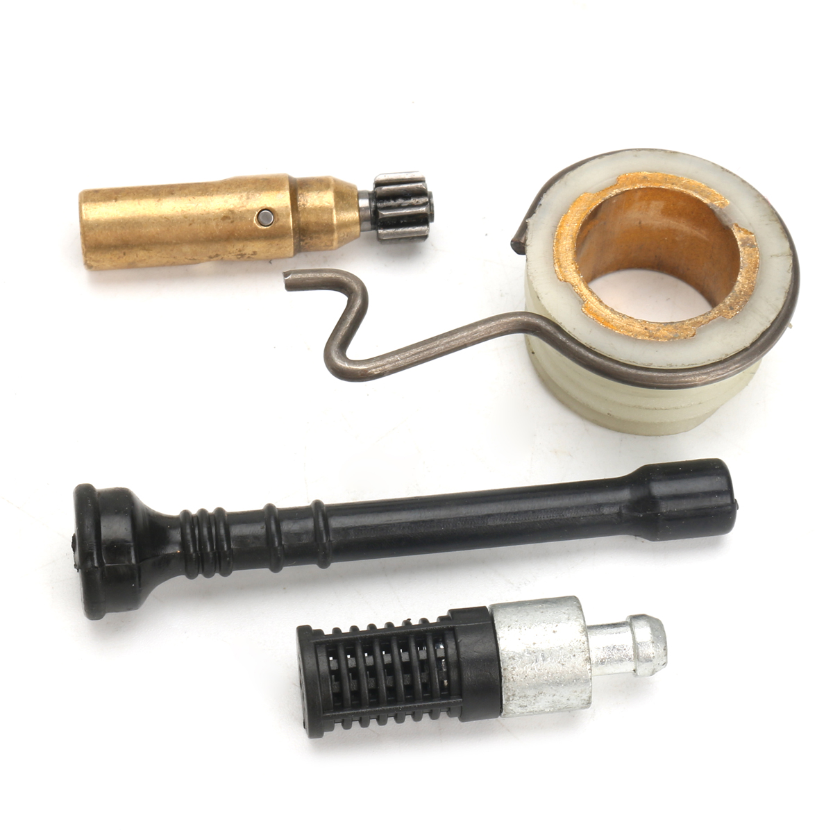 Oil-Pump-Worm-Gear-Oil-Filter-Oil-Line-For-Stihl-Ms250-Ms230-Ms210-025-023-021-1417462
