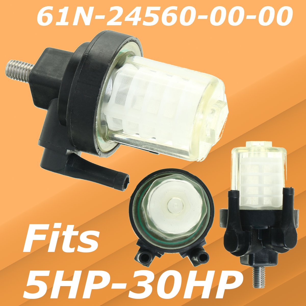 Outboard-Fuel-Filter-Assy-For-Yamaha-Outboard-Motor-Fit-5HP-30HP-61N-24560-00-00-1136763