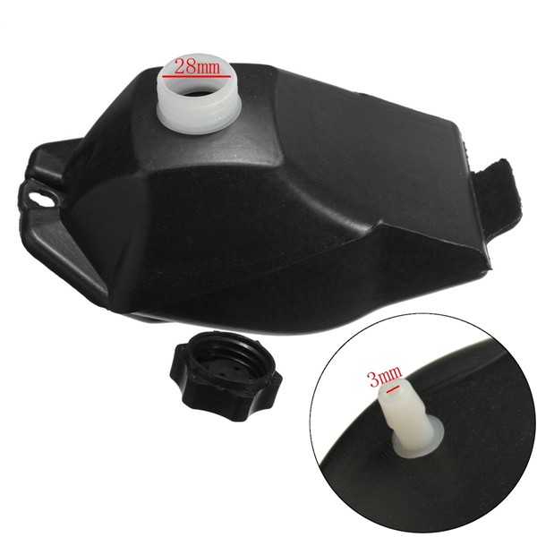 Petrol-Tank-with-Cap-Filter-Pipe-Hose-Kit-For-Mini-Moto-ATV-Quad-Bike-999404