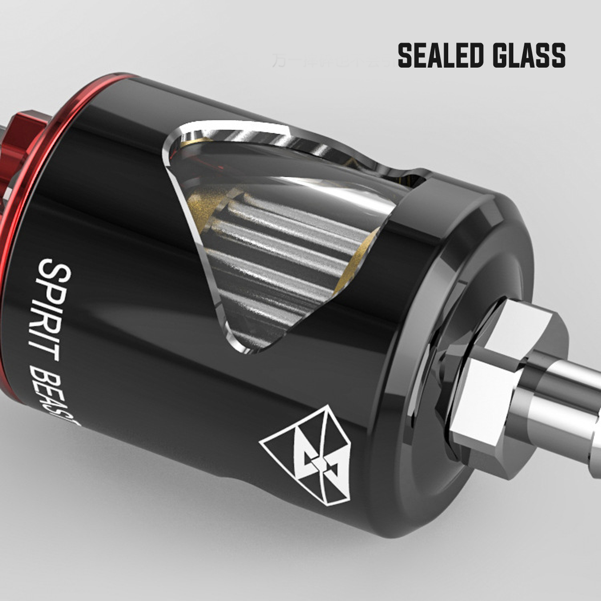 SPIRIT-BEAST-Aluminum-Motorcycle-Gasoline-Oil-Fuel-Filter-Prevent-Impurities-1481022