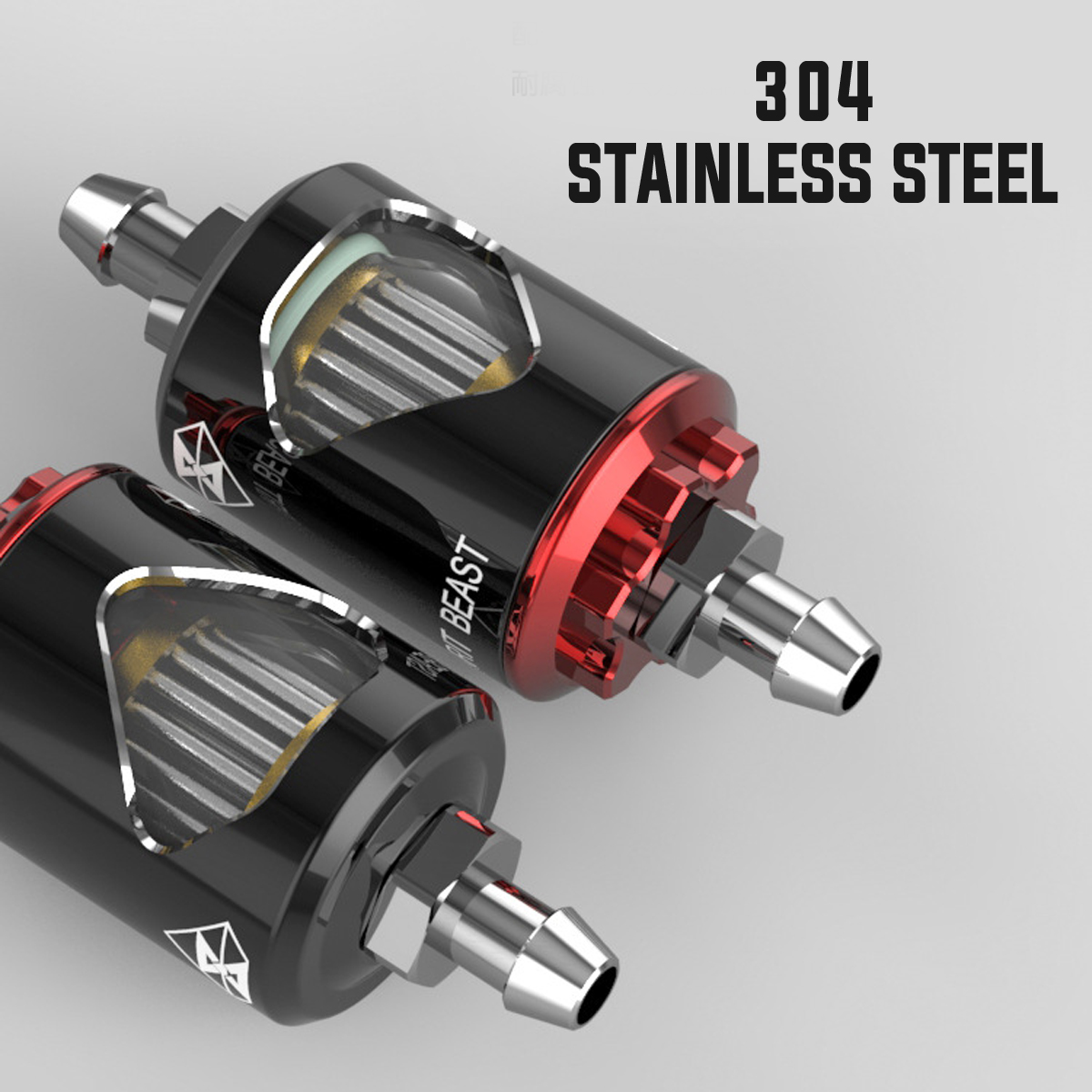 SPIRIT-BEAST-Aluminum-Motorcycle-Gasoline-Oil-Fuel-Filter-Prevent-Impurities-1481022