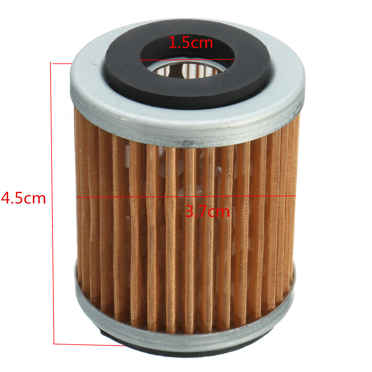 Spark-Plug-Fuel-Filter-For-Yamaha-Big-Bear-350-Warrior-Raptor-1989-2013-1172294