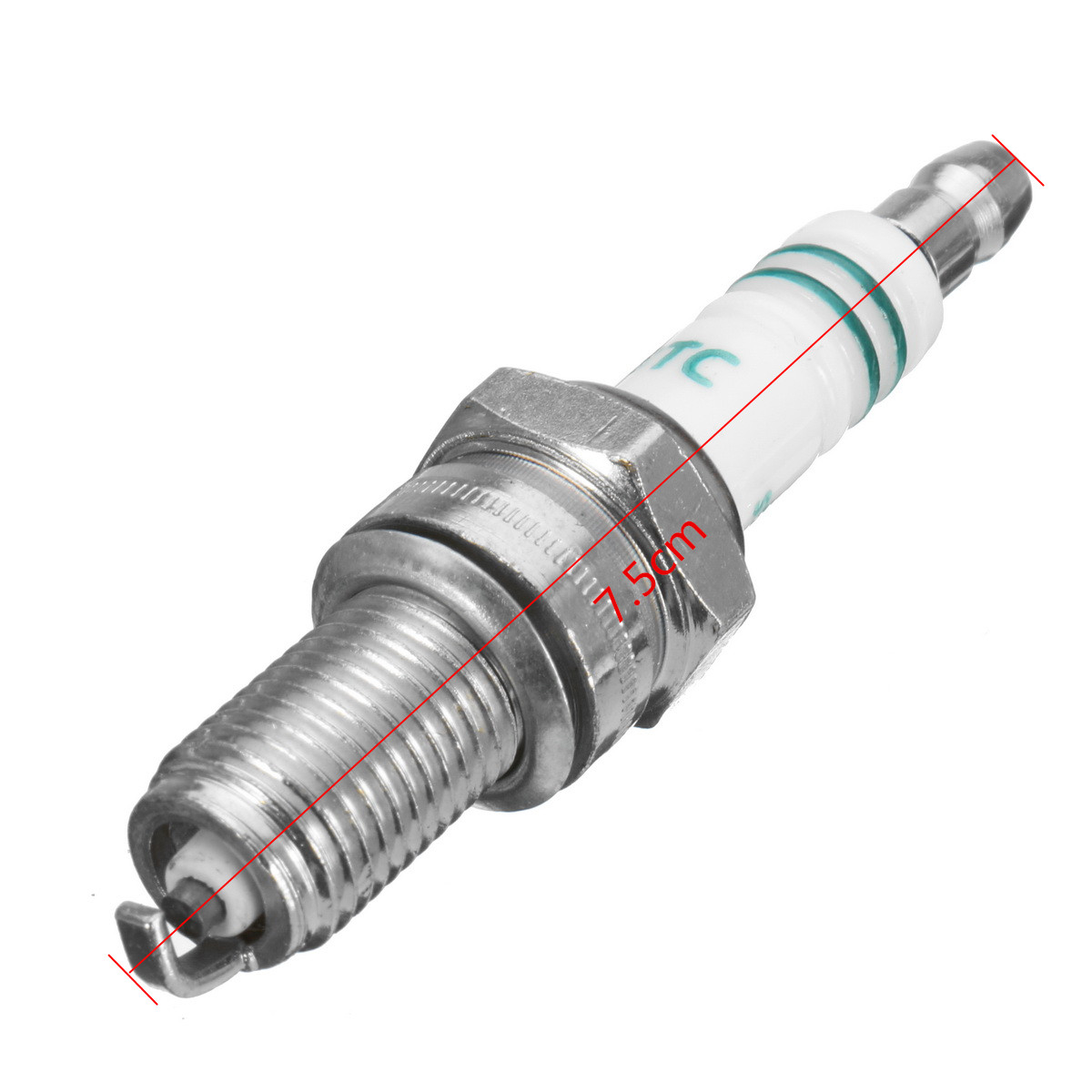Spark-Plug-Fuel-Filter-For-Yamaha-Big-Bear-350-Warrior-Raptor-1989-2013-1172294