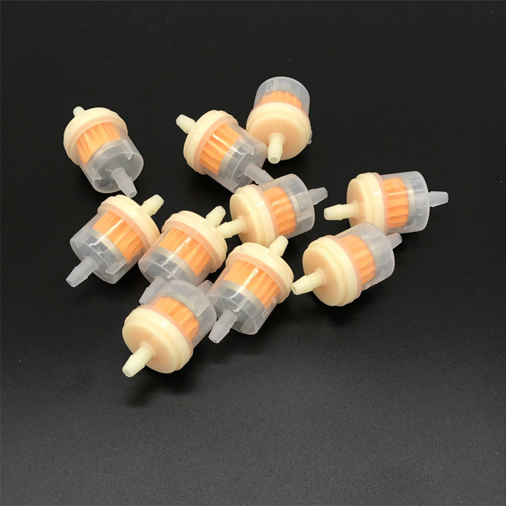 Universal-14quot-6mm-Motorcycle-Scooter-Hose-Inline-Gas-Fuel-Gasoline-Filter-1440914