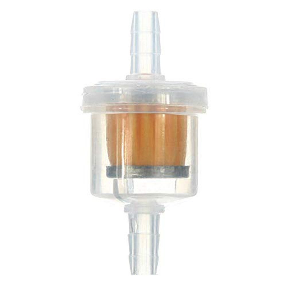 Universal-14quot-6mm-Motorcycle-Scooter-Hose-Inline-Gas-Fuel-Gasoline-Filter-1440914