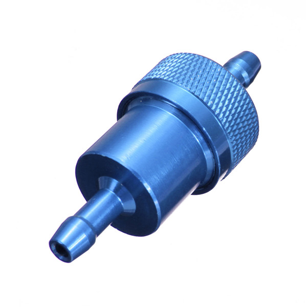 Universal-Motorcycle-Fuel-Filter-14inch-6mm-CNC-Aluminum-Alloy-ATV-Dirt-Bike-982458