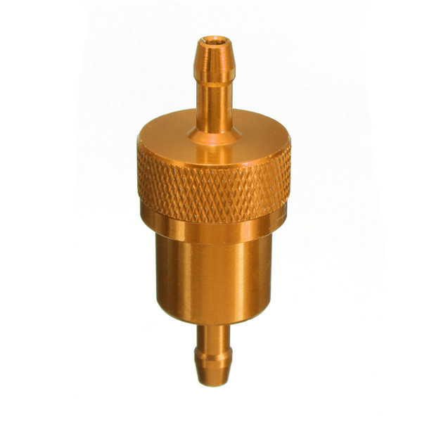 Universal-Motorcycle-Fuel-Filter-14inch-6mm-CNC-Aluminum-Alloy-ATV-Dirt-Bike-982458