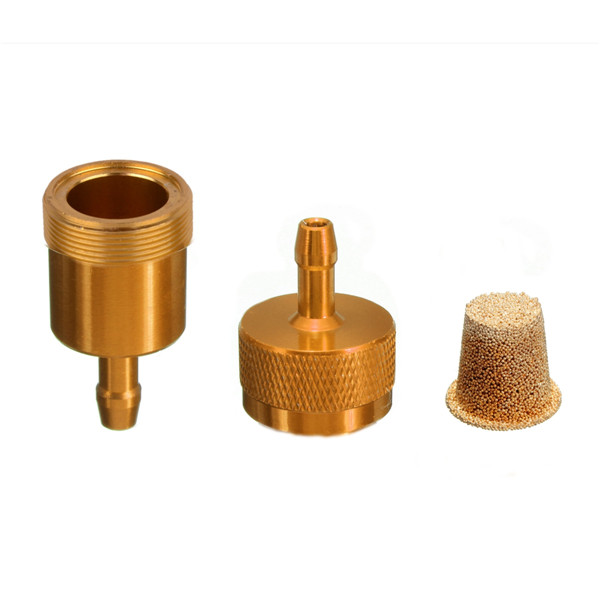 Universal-Motorcycle-Fuel-Filter-14inch-6mm-CNC-Aluminum-Alloy-ATV-Dirt-Bike-982458