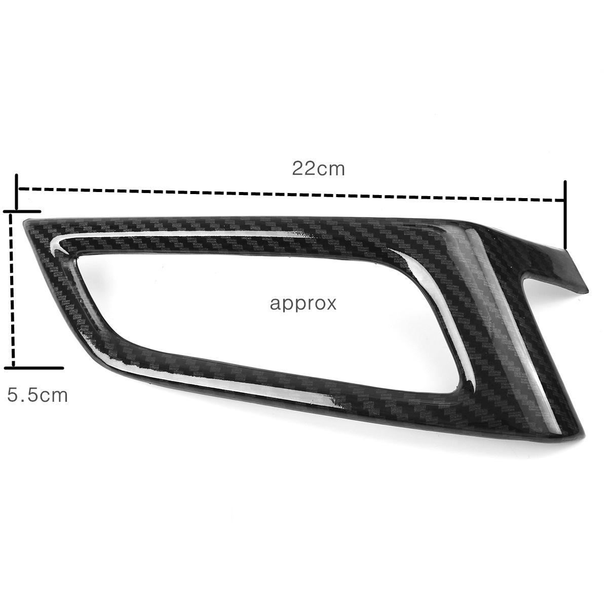 2Pcs-Carbon-Fiber-AC-Conditioner-Vent-Air-Vent-Outlet-Trim-Interior-Car-Moulding-Cover-For-Ford-Focu-1698336