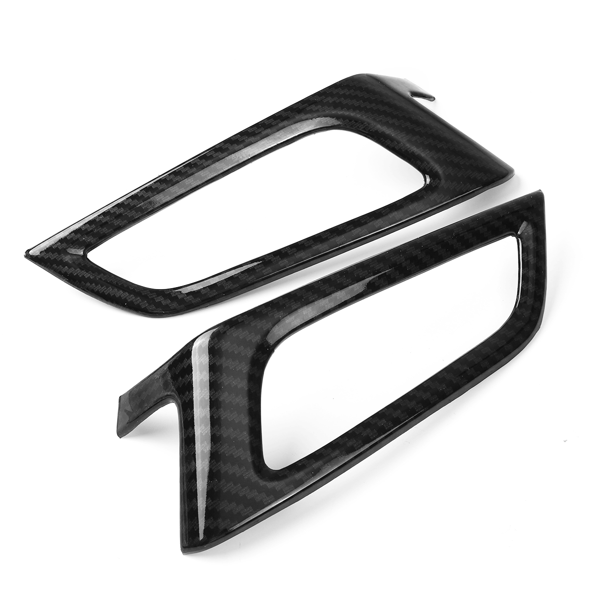 2Pcs-Carbon-Fiber-AC-Conditioner-Vent-Air-Vent-Outlet-Trim-Interior-Car-Moulding-Cover-For-Ford-Focu-1698336