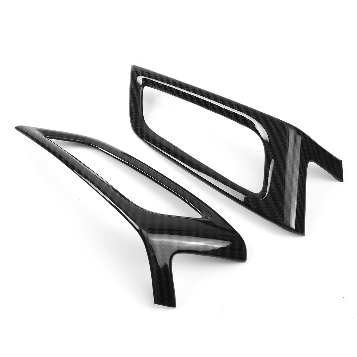 2Pcs-Carbon-Fiber-AC-Conditioner-Vent-Air-Vent-Outlet-Trim-Interior-Car-Moulding-Cover-For-Ford-Focu-1698336