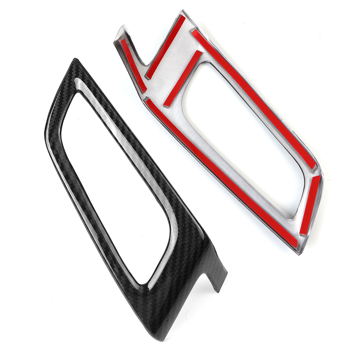 2Pcs-Carbon-Fiber-AC-Conditioner-Vent-Air-Vent-Outlet-Trim-Interior-Car-Moulding-Cover-For-Ford-Focu-1698336