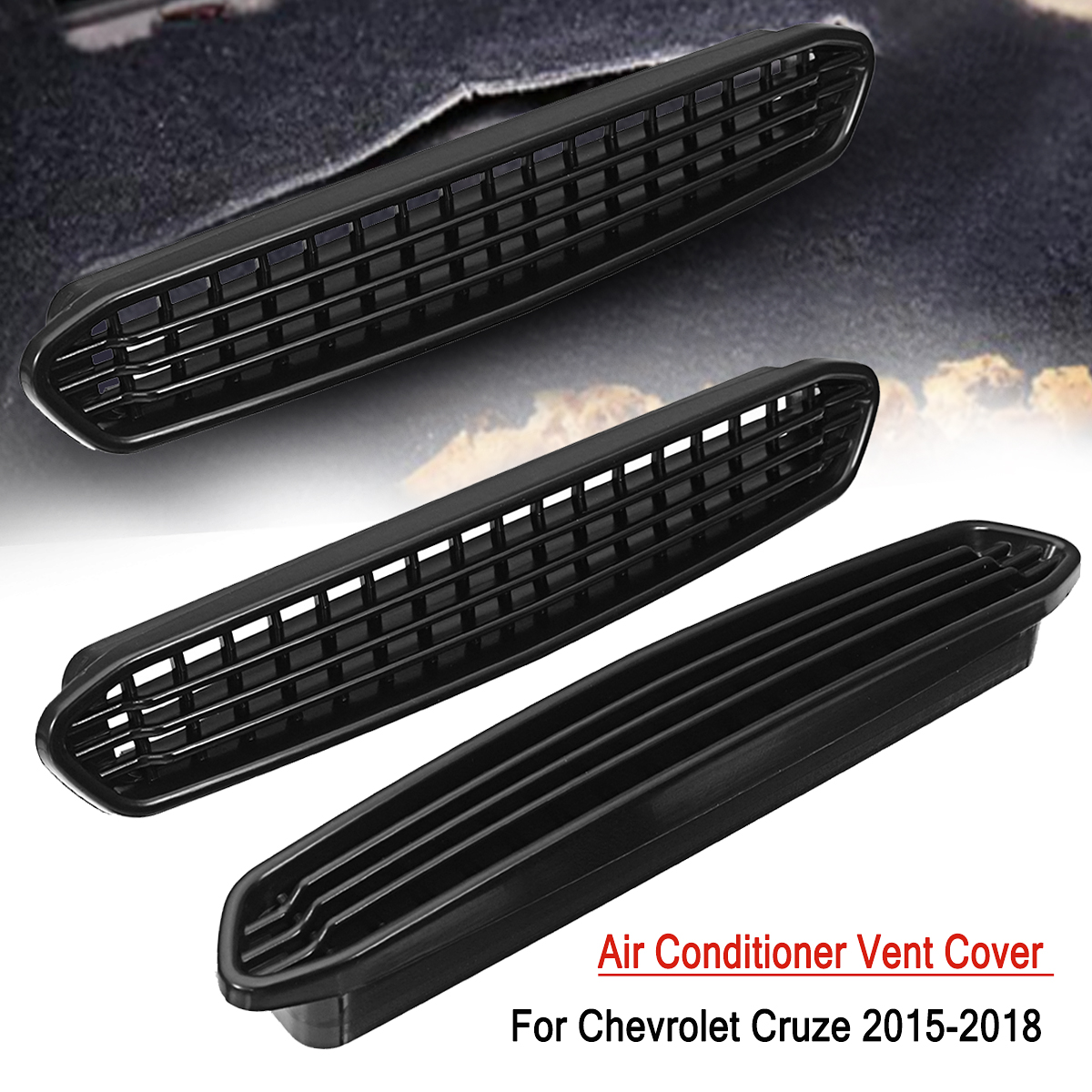 2Pcs-Under-Seat-Heat-Floor-Air-Conditioner-Vent-Covers-For-Chevrolet-Cruze-2015-2018-1686229
