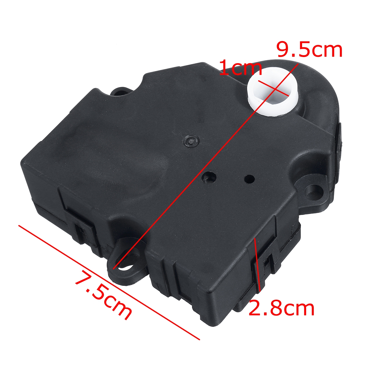 5-Pin-HVAC-Heater-Air-Blend-Door-Actuator-For-Chevy-Silverado-GMC-Sierra-1792395