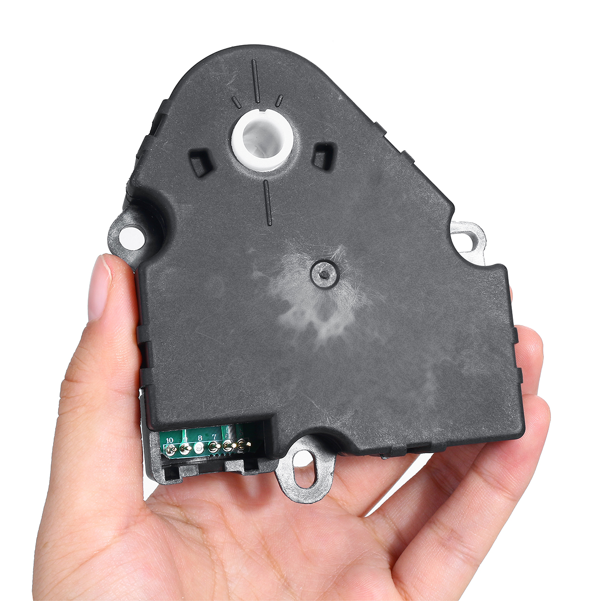 5-Pin-HVAC-Heater-Air-Blend-Door-Actuator-For-Chevy-Silverado-GMC-Sierra-1792395