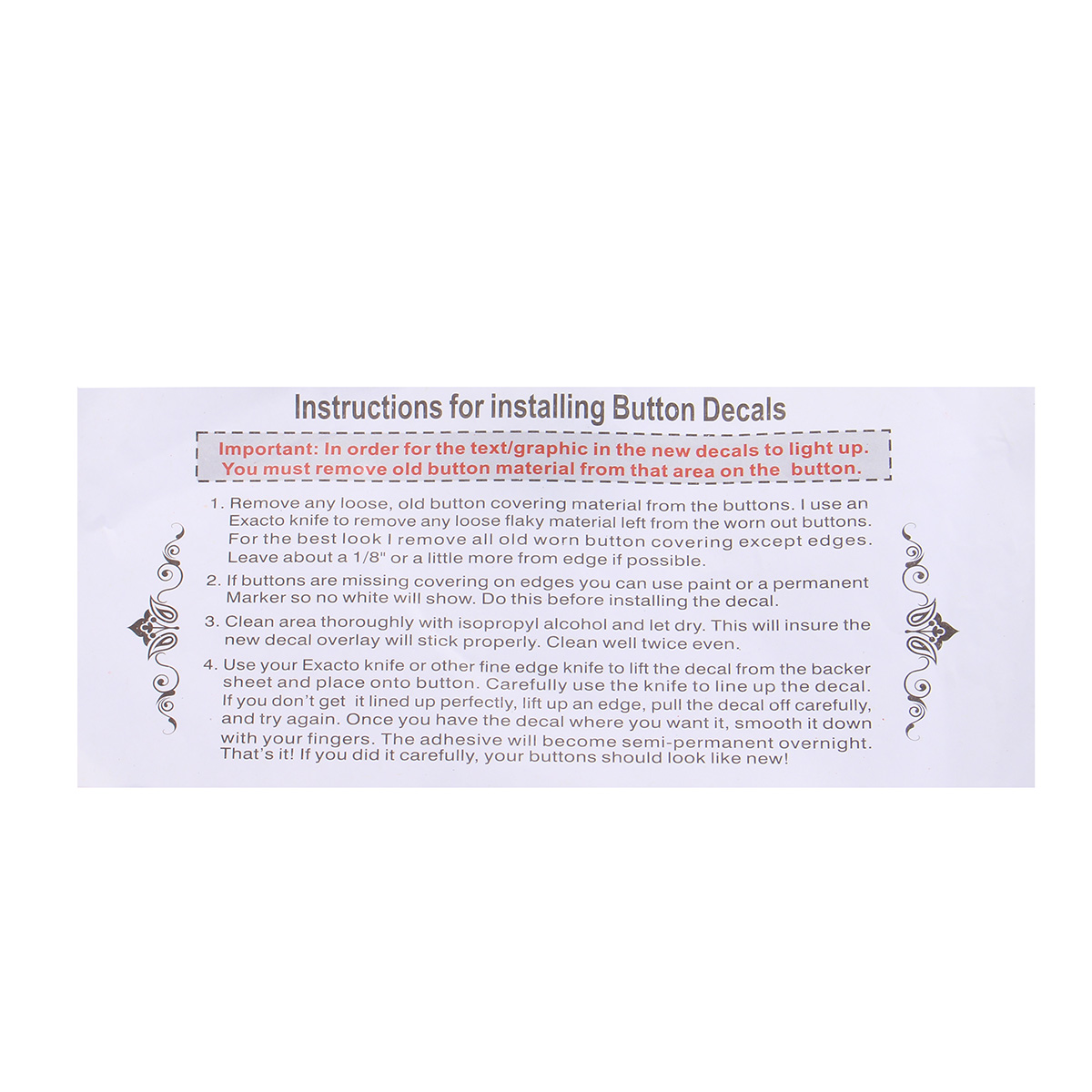 AC-Climate-Control-Button-Repair-Stickers-Decals-For-Audi-A4-B6-B7-2000-2004-1664282