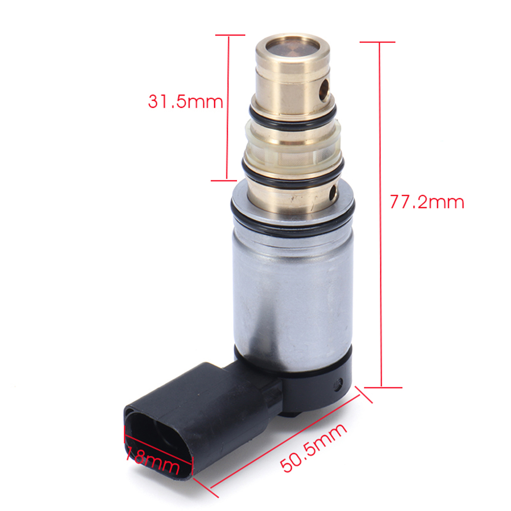 AC-Compressor-Control-Solenoid-Valve-For-Volkswagen-Jetta-Sanden-PXE14-PXE16-1705018