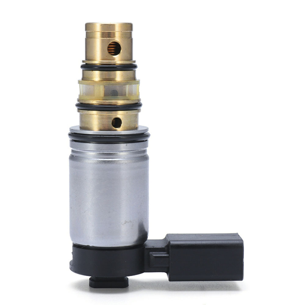 AC-Compressor-Control-Solenoid-Valve-For-Volkswagen-Jetta-Sanden-PXE14-PXE16-1705018