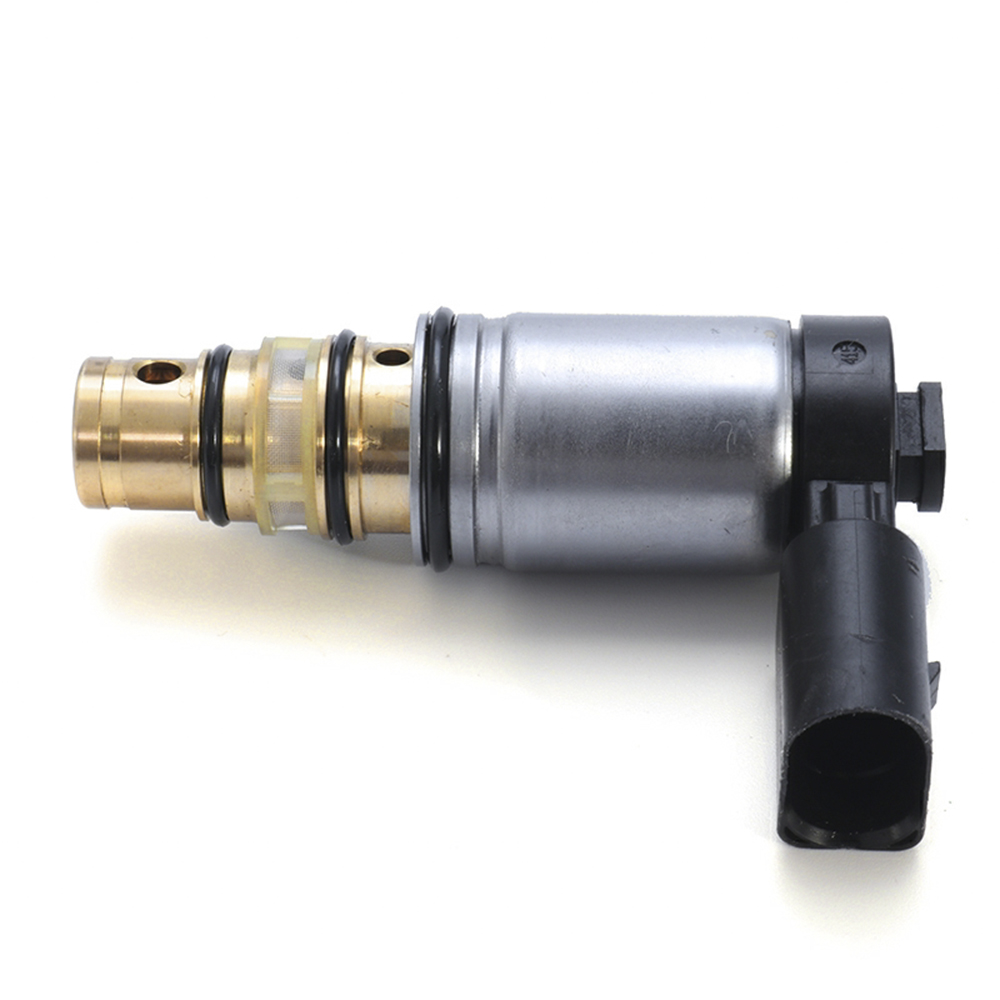 AC-Compressor-Control-Solenoid-Valve-For-Volkswagen-Jetta-Sanden-PXE14-PXE16-1705018