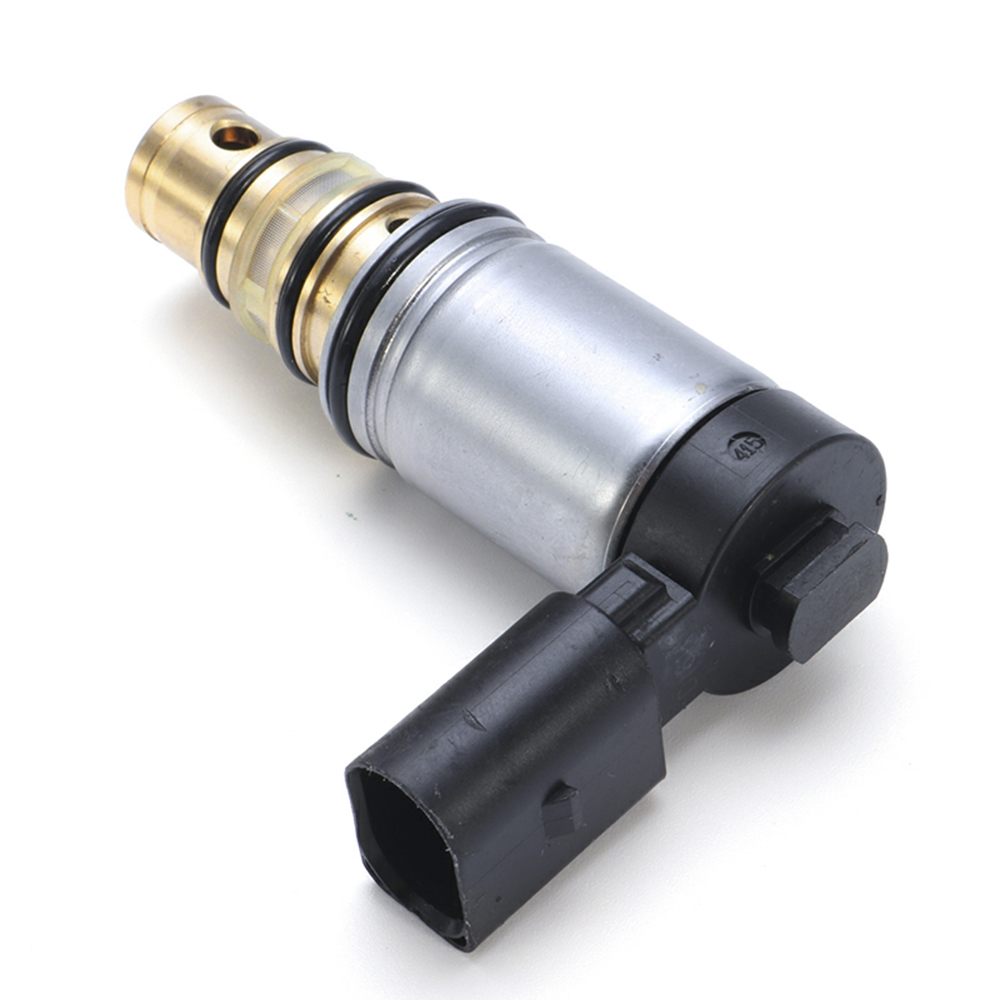 AC-Compressor-Control-Solenoid-Valve-For-Volkswagen-Jetta-Sanden-PXE14-PXE16-1705018