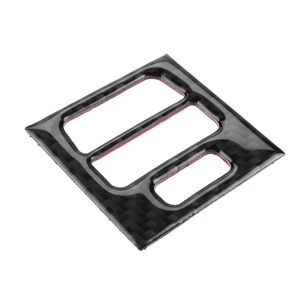 Air-Conditioner-Vent-Outlet-Cover-Trim-Car-Interior-Mouldings-Decoration-For-BMW-E90-E92-Carbon-Fibe-1698333