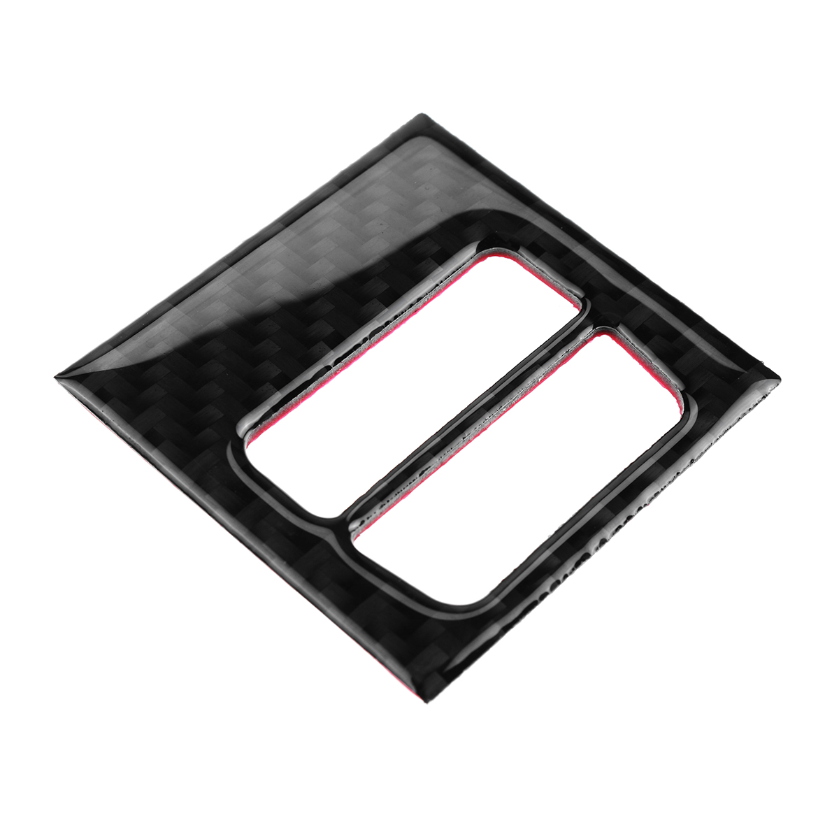 Air-Conditioner-Vent-Outlet-Cover-Trim-Car-Interior-Mouldings-Decoration-For-BMW-E90-E92-Carbon-Fibe-1698333