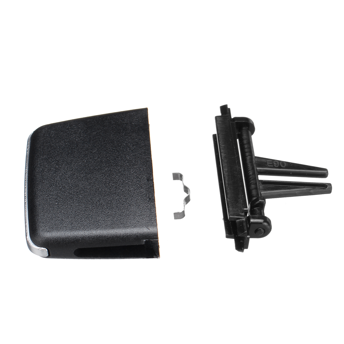 Air-Conditioning-Vent-Outlet-Tab-Clip-Repair-kit-For-BMW-3-Series-E90-2005-2012-1540446
